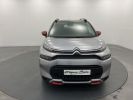 Annonce Citroen C3 Aircross BlueHDi 120 S&S EAT6 C-Series