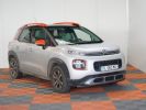 Voir l'annonce Citroen C3 Aircross BlueHDi 120 S&S EAT6 Shine