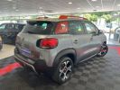 Annonce Citroen C3 Aircross BlueHDi 120 SetS BVM6 Shine