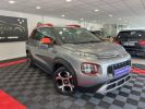 Annonce Citroen C3 Aircross BlueHDi 120 SetS BVM6 Shine