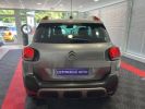 Annonce Citroen C3 Aircross BlueHDi 120 SetS BVM6 Shine