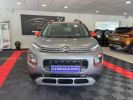 Annonce Citroen C3 Aircross BlueHDi 120 SetS BVM6 Shine