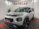 Annonce Citroen C3 Aircross BlueHDi 120 SetS EAT6 Shine +78000KM+TOIT OUVRANT+GRIP CONTROL