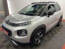 Annonce Citroen C3 Aircross BlueHDi 120 SetS EAT6 Shine +78000KM+TOIT OUVRANT+GRIP CONTROL