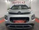 Annonce Citroen C3 Aircross BlueHDi 120 SetS EAT6 Shine +78000KM+TOIT OUVRANT+GRIP CONTROL