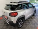 Annonce Citroen C3 Aircross BlueHDi 120 SetS EAT6 Shine +78000KM+TOIT OUVRANT+GRIP CONTROL