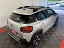 Annonce Citroen C3 Aircross BlueHDi 120 SetS EAT6 Shine +78000KM+TOIT OUVRANT+GRIP CONTROL