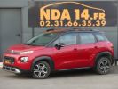 Voir l'annonce Citroen C3 Aircross BLUEHDI 120CH S&S FEEL PACK EAT6