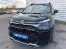 Annonce Citroen C3 Aircross BlueHDi 120ch S&S Shine EAT6