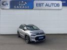 Voir l'annonce Citroen C3 Aircross BlueHDi 120ch S&S Shine EAT6