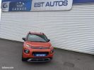 Voir l'annonce Citroen C3 Aircross BlueHDi 120ch S&S Shine EAT6 E6.d-TEMP