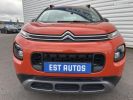 Annonce Citroen C3 Aircross BlueHDi 120ch S&S Shine EAT6 E6.d-TEMP