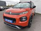 Annonce Citroen C3 Aircross BlueHDi 120ch S&S Shine EAT6 E6.d-TEMP