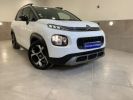 Voir l'annonce Citroen C3 Aircross BLUEHDI SHINE BUSINESS 24600 KMS !!