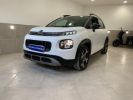 Annonce Citroen C3 Aircross BLUEHDI SHINE BUSINESS 24600 KMS !!