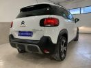 Annonce Citroen C3 Aircross BLUEHDI SHINE BUSINESS 24600 KMS !!