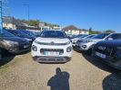 Annonce Citroen C3 Aircross BUSINESS lueHDi 100 SS BVM6 Feel Business