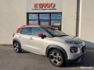 Voir l'annonce Citroen C3 Aircross Citroën 1.2 110 ch SHINE EAT6 CAMERA RECUL + GRIP CONTROL