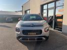 Annonce Citroen C3 Aircross Citroën 1.2 110 ch SHINE EAT6 CAMERA RECUL + GRIP CONTROL