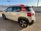 Annonce Citroen C3 Aircross Citroën 1.2 110 ch SHINE EAT6 CAMERA RECUL + GRIP CONTROL