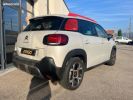 Annonce Citroen C3 Aircross Citroën 1.2 110 ch SHINE EAT6 CAMERA RECUL + GRIP CONTROL