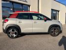 Annonce Citroen C3 Aircross Citroën 1.2 110 ch SHINE EAT6 CAMERA RECUL + GRIP CONTROL