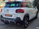 Annonce Citroen C3 Aircross Citroën 1.2 110 CH SUNSHINE COURROIE OK GARANTIE 6 MOIS