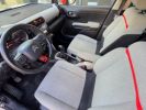 Annonce Citroen C3 Aircross Citroën 1.2 110 CH SUNSHINE COURROIE OK GARANTIE 6 MOIS