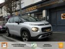 Voir l'annonce Citroen C3 Aircross Citroën 1.2 110 SHINE START&STOP COURROIE À JOUR + CARPLAY