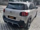 Annonce Citroen C3 Aircross Citroën 1.2 130 CH SHINE EAT BVA