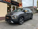 Voir l'annonce Citroen C3 Aircross Citroën 1.2 130Ch RIPCURL EAT6 TOIT OUVRANT NOMBREUSES OPTIONS FAIBLE KILOMETRAGE