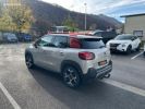 Annonce Citroen C3 Aircross Citroën 1.2 PURETECH 110 CH APPLE CARPLAY-CAMERA DE RECUL ATTELAGE