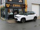 Annonce Citroen C3 Aircross Citroën 1.2 PURETECH 110 ch SHINE PACK START-STOP + TOIT OUVRANT OPTIONS