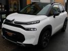 Annonce Citroen C3 Aircross Citroën 1.2 PURETECH 110 ch SHINE PACK START-STOP + TOIT OUVRANT OPTIONS