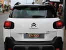 Annonce Citroen C3 Aircross Citroën 1.2 PURETECH 110 ch SHINE PACK START-STOP + TOIT OUVRANT OPTIONS