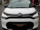 Annonce Citroen C3 Aircross Citroën 1.2 PURETECH 110 ch SHINE PACK START-STOP + TOIT OUVRANT OPTIONS