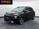 Voir l'annonce Citroen C3 Aircross Citroën 1.2 PURETECH 110 SHINE START-STOP FAIBLE KILOMÉTRAGE ( TOIT OUVRANT, CAMÉRA D...