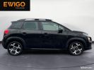 Annonce Citroen C3 Aircross Citroën 1.2 PURETECH 110 SHINE START-STOP FAIBLE KILOMÉTRAGE ( TOIT OUVRANT, CAMÉRA D...