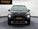 Annonce Citroen C3 Aircross Citroën 1.2 PURETECH 110 SHINE START-STOP FAIBLE KILOMÉTRAGE ( TOIT OUVRANT, CAMÉRA D...