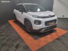 Annonce Citroen C3 Aircross Citroën 1.2 PURETECH 110ch FEEL START-STOP