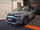 Annonce Citroen C3 Aircross Citroën 1.2 PURETECH 110ch SHINE BUSINESS START-STOP SUIVI GARANTIE 6 à 60 MOIS