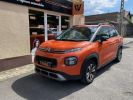 Voir l'annonce Citroen C3 Aircross Citroën 1.2 PURETECH 110Ch SHINE MOTEUR NEUF ECHAN