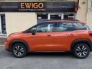 Annonce Citroen C3 Aircross Citroën 1.2 PURETECH 110Ch SHINE MOTEUR NEUF ECHAN