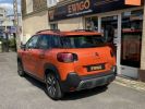 Annonce Citroen C3 Aircross Citroën 1.2 PURETECH 110Ch SHINE MOTEUR NEUF ECHAN