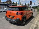 Annonce Citroen C3 Aircross Citroën 1.2 PURETECH 110Ch SHINE MOTEUR NEUF ECHAN