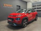 Voir l'annonce Citroen C3 Aircross Citroën 1.2 PURETECH 110ch SHINE START-STOP