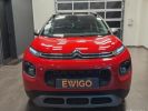 Annonce Citroen C3 Aircross Citroën 1.2 PURETECH 110ch SHINE START-STOP