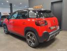 Annonce Citroen C3 Aircross Citroën 1.2 PURETECH 110ch SHINE START-STOP