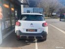 Annonce Citroen C3 Aircross Citroën 1.2 PURETECH 110CH SUNSHINE CARPLAY + GRIP CONTROL