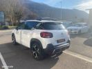 Annonce Citroen C3 Aircross Citroën 1.2 PURETECH 110CH SUNSHINE CARPLAY + GRIP CONTROL